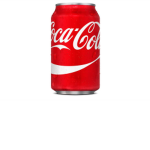 Coke camp