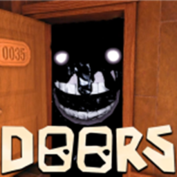 [😨NEW] 🚪 Doors Killers