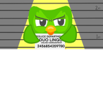 Duolingos Prison