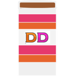 Dunkin' Donuts! ©