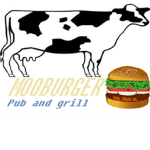 MooBurger ®