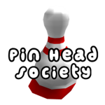 Pin Head Society
