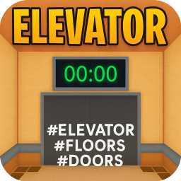 ELEVATOR (NEW FLOORS!)