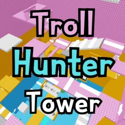 Troll Hunter Tower icon