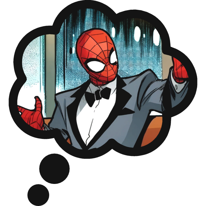 Thinking About Spider Man Marvel