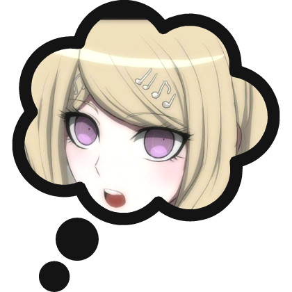 Thinking About Kaede Akamatsu Danganronpa