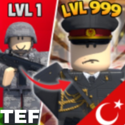 | TEF | Turkish Elite Forces