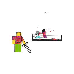 Untitled Battle game