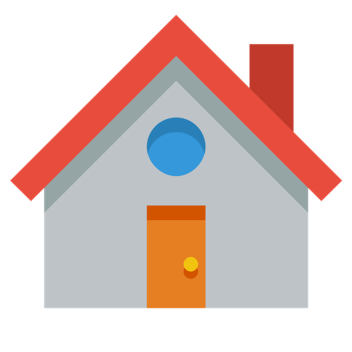 The Neighborhood Map