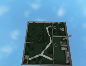 [DOF] Training Place 