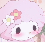 Honey wants cake!