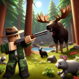 Hunting Simulator [BETA] icon