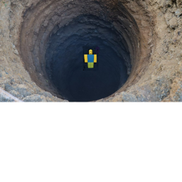 [Old] Blow it up builders