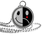 Happiness is Sadness