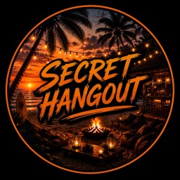 SECRET HANGOUT
