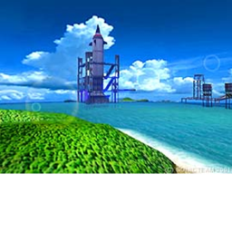 Sonic Adventure 2 Island