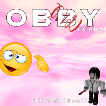 CRAZY OBBY!