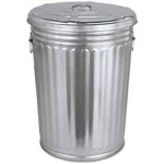TRASH CAN UNITED