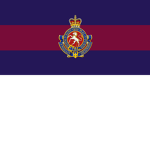 [CAN] The Governor General's Horse Guards