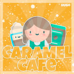 Caramel Cafe || Group