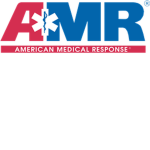 AMR=American Medical Response