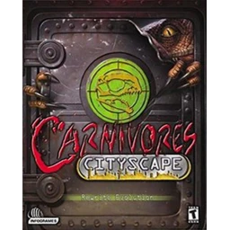 Carnivores City-Scape RP! icon