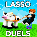 Lasso Duels Studio