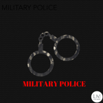 Military Police of USAF
