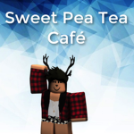 Sweet Pea Tea