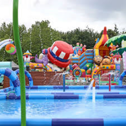 Robloxia's waterpark