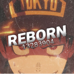 Reborn 米