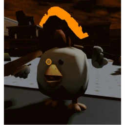 Chicken Gun - Roblox (Testing Area) icon