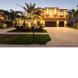 Mansion