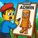 🎨Draw For Admin!