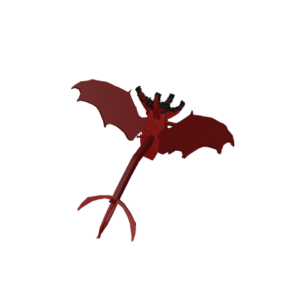 Trap jaw blood bat 