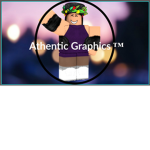 Authentic Graphics™