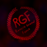 The Rancio Ground Force [¡RGF!]