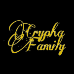 • The Crypha Family •