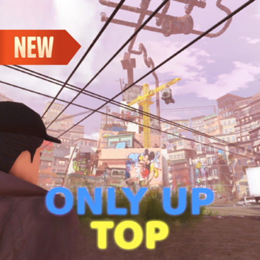 Only Up Top! [UPDATE] icon