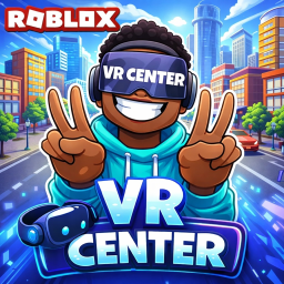 VR Center! ( ❄️Winter Opdate! )