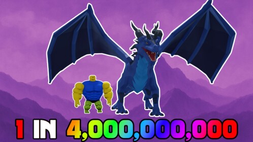 Creature RNG [UPD]