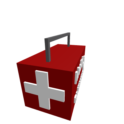 Medkit