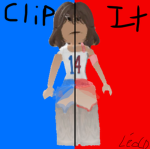 Clip it lovers forever