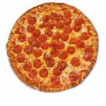 Pizza Party's Pizza Party