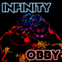 [INFINITY OBBY] Vex's Obby World