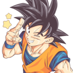 *+DBZ WORLD*+