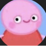 Peppa the frog