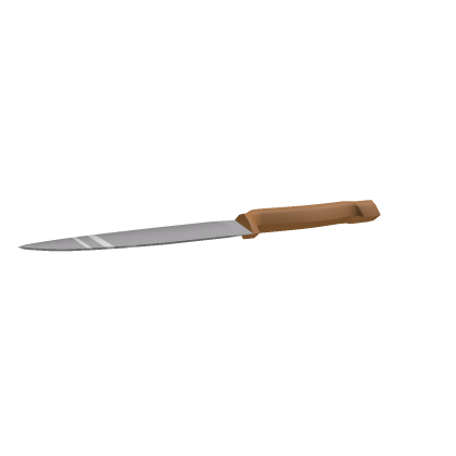 Yuri's Knife