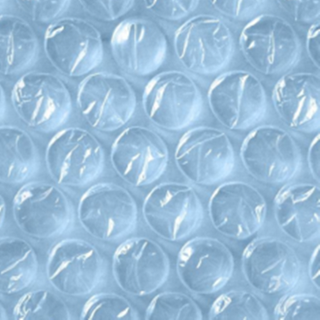 bubble wrap experience 