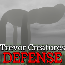 Trevor Creatures Defense icon